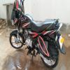 Bajaj Discover 125 ST